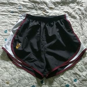 Nike dri-fit Running shorts